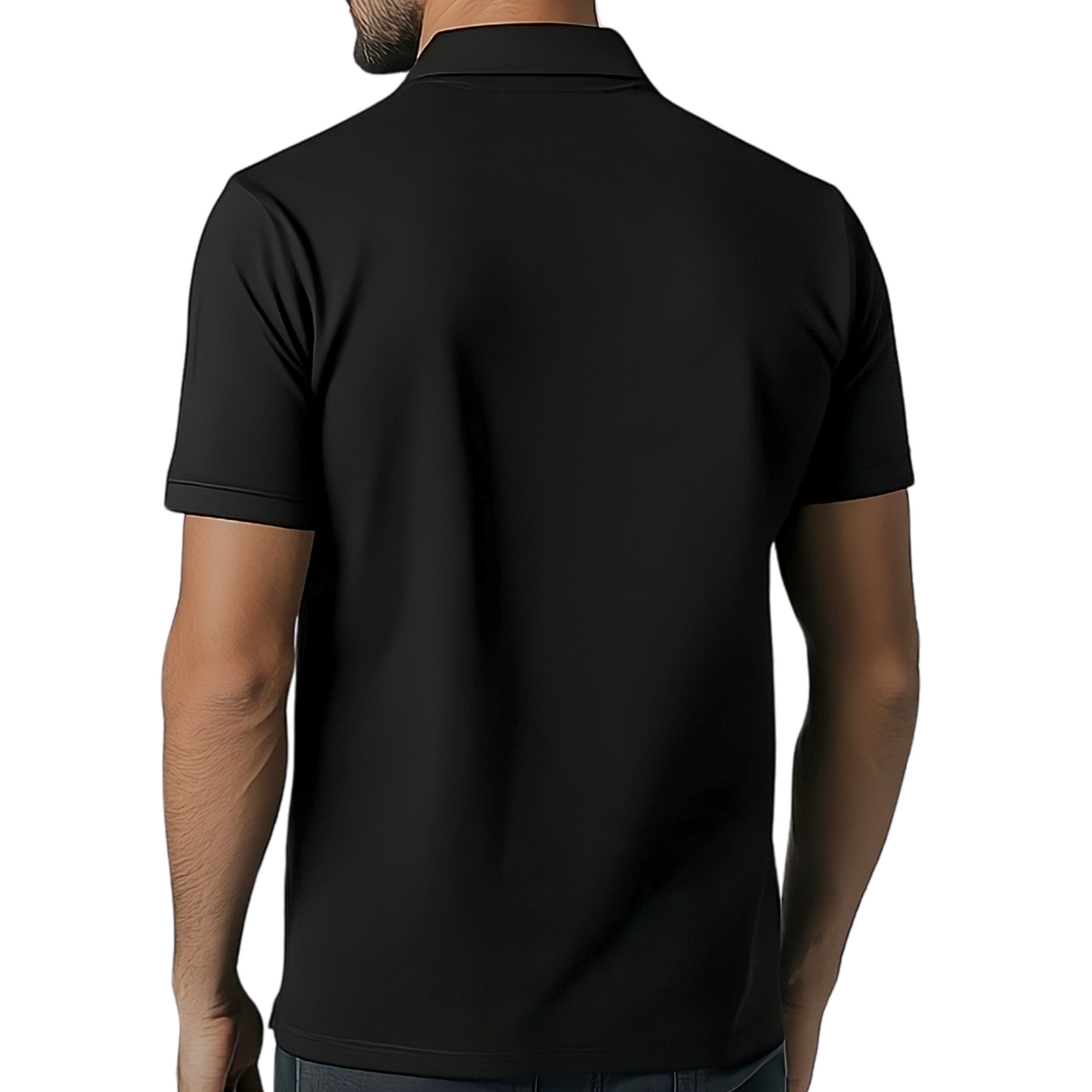 URBAN WEAR Polo shirt