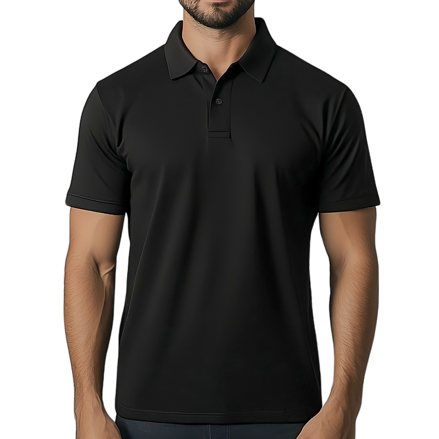 URBAN WEAR Polo shirt