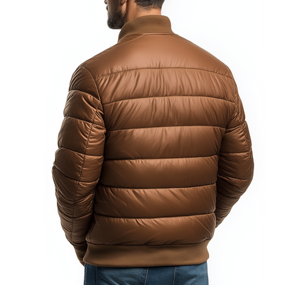 ALFRESCO Puffy Jacket