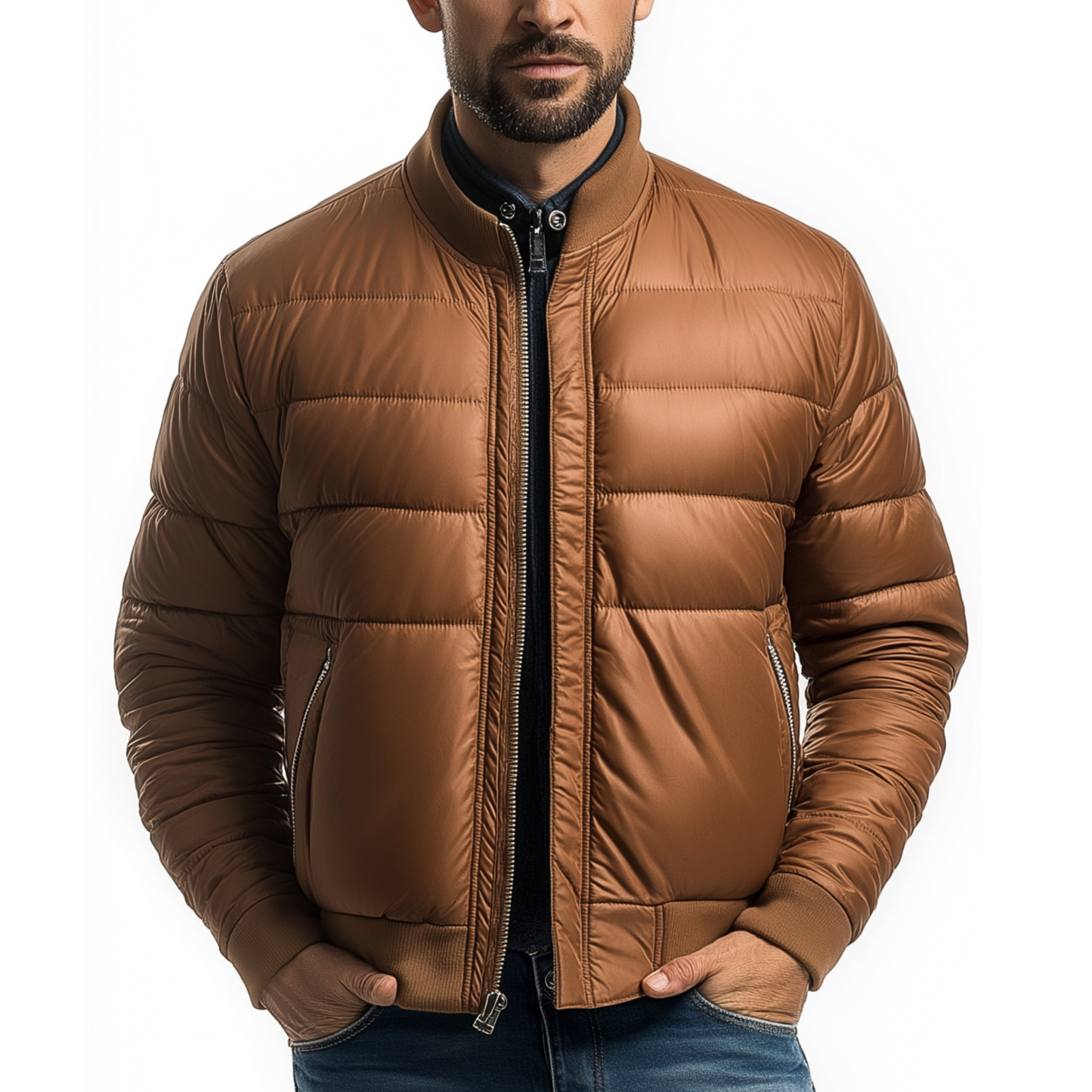 ALFRESCO Puffy Jacket