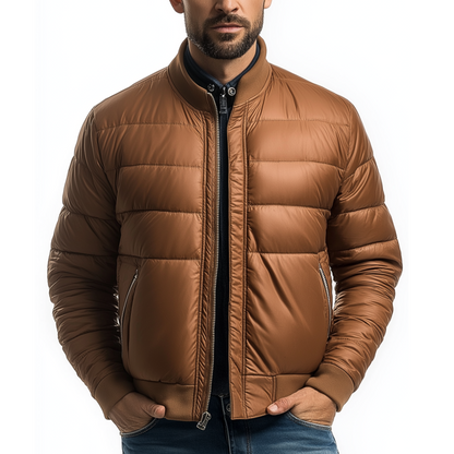 ALFRESCO Puffy Jacket