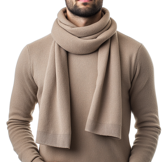 CABALLERO Scarff