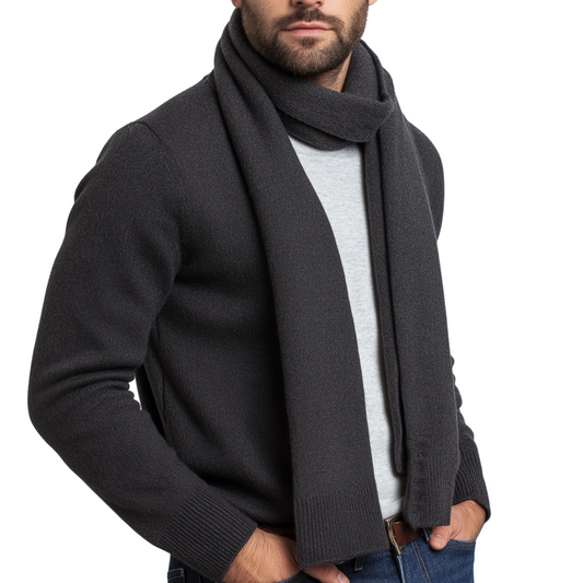 KNIGHTS Scarff