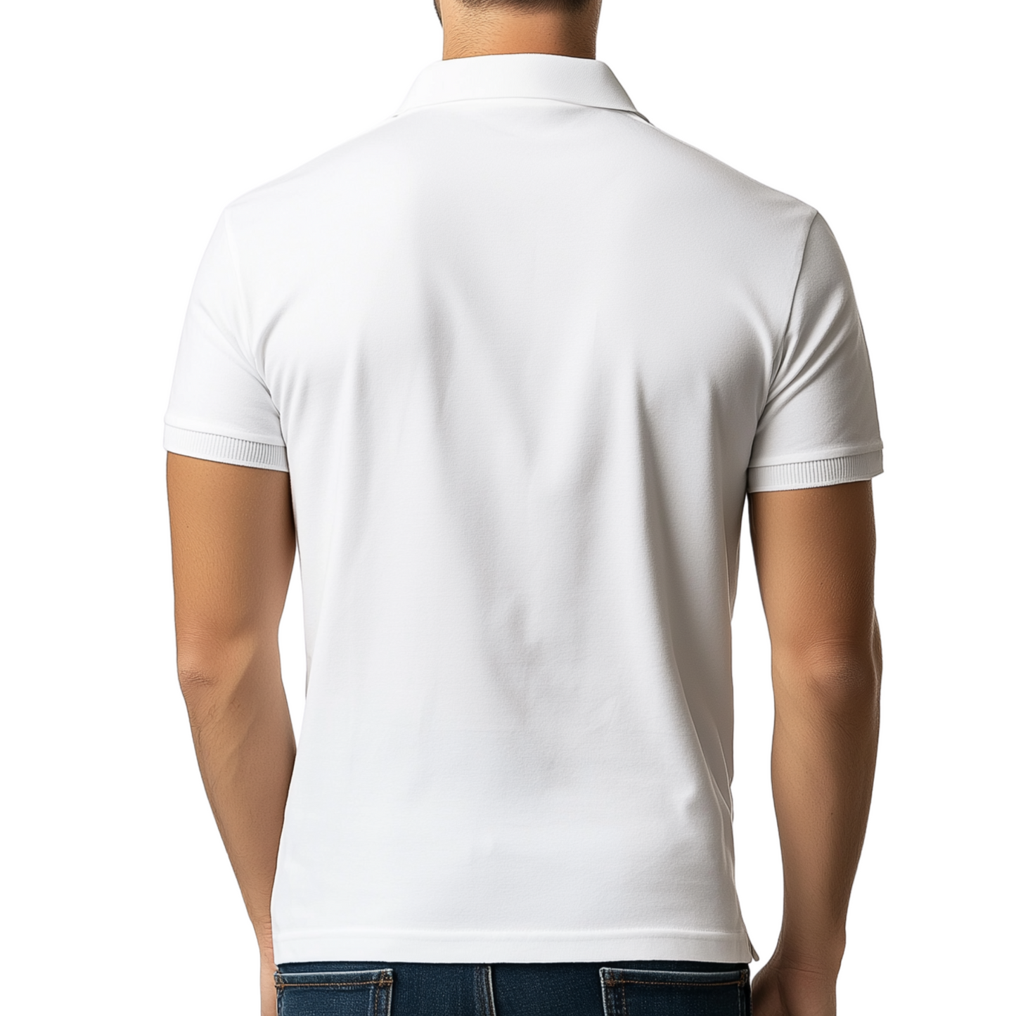 DANDY Short sleeve Polo Shirt