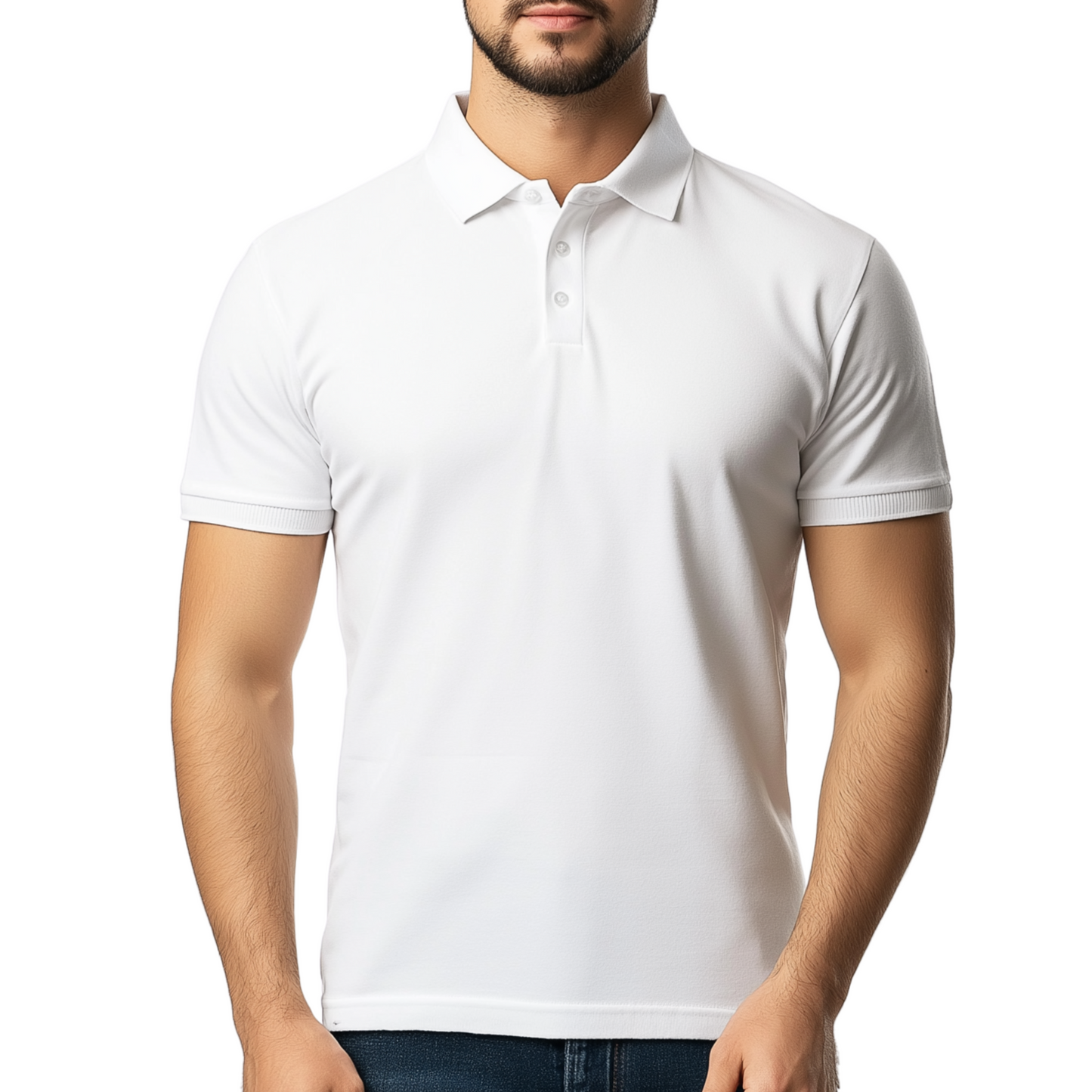 DANDY Short sleeve Polo Shirt