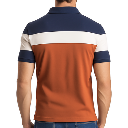 GALLANT Short sleeve Polo shirt