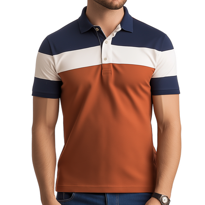 GALLANT Short sleeve Polo shirt