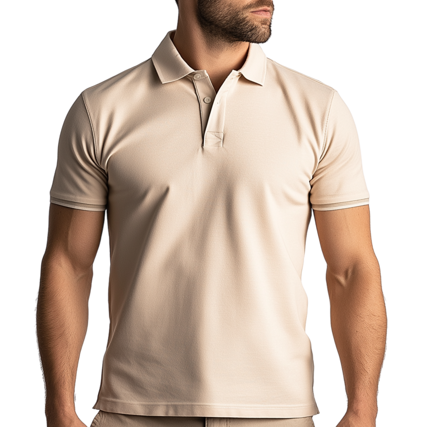 ALFRESCO Short sleeve Polo shirt