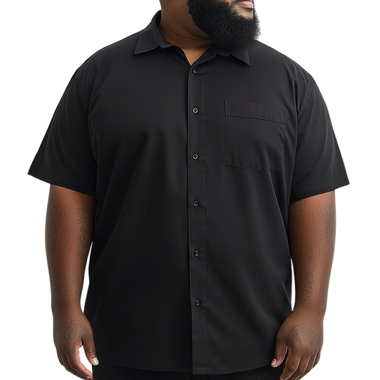 EXTREME Short sleeve shirt