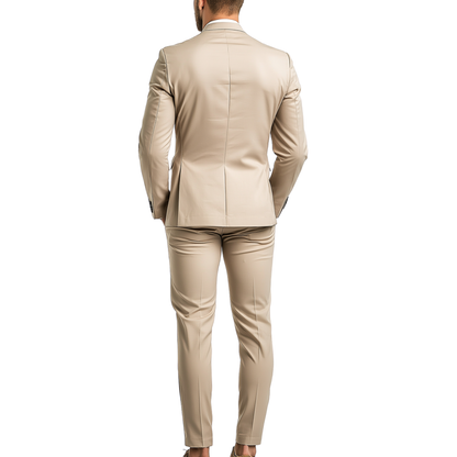 ALFRESCO Suit 2-piece suit
