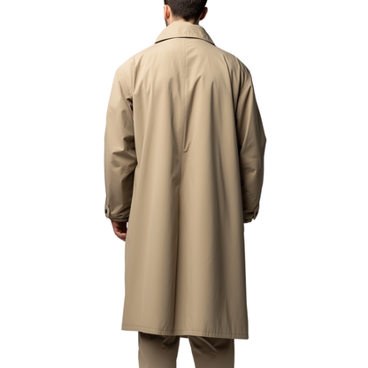 Dandy Trench coat