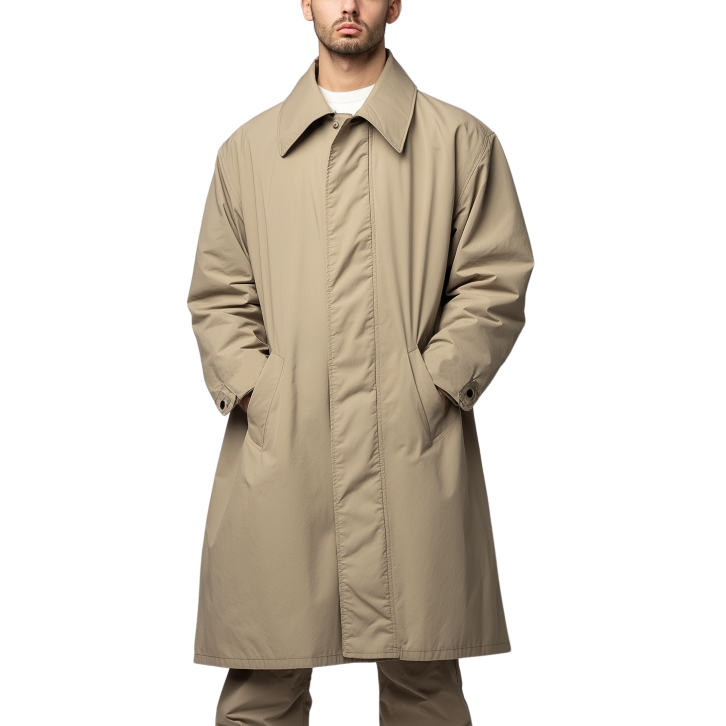 Dandy Trench coat