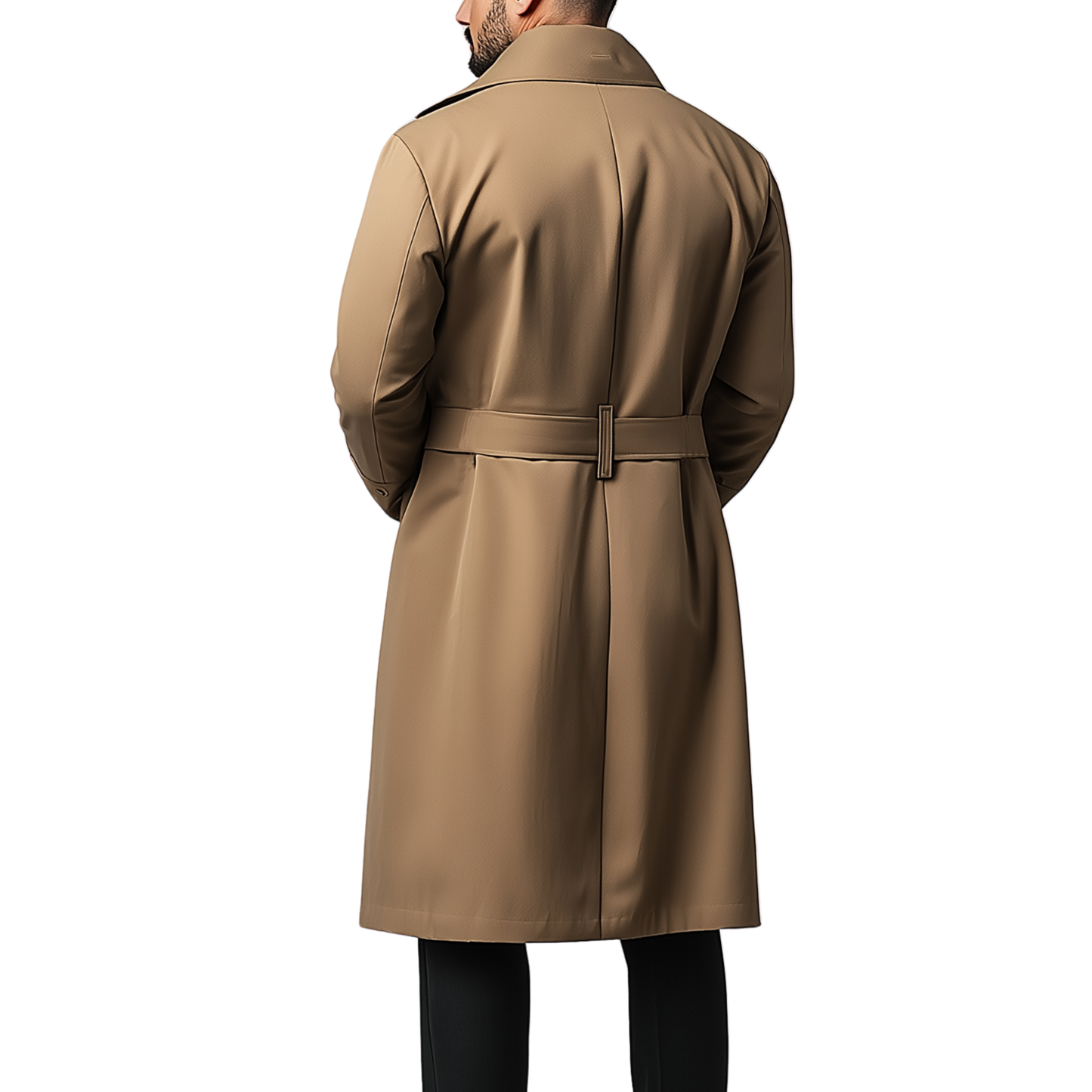 Fellas Trench coat