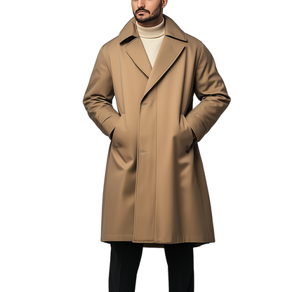 Fellas Trench coat