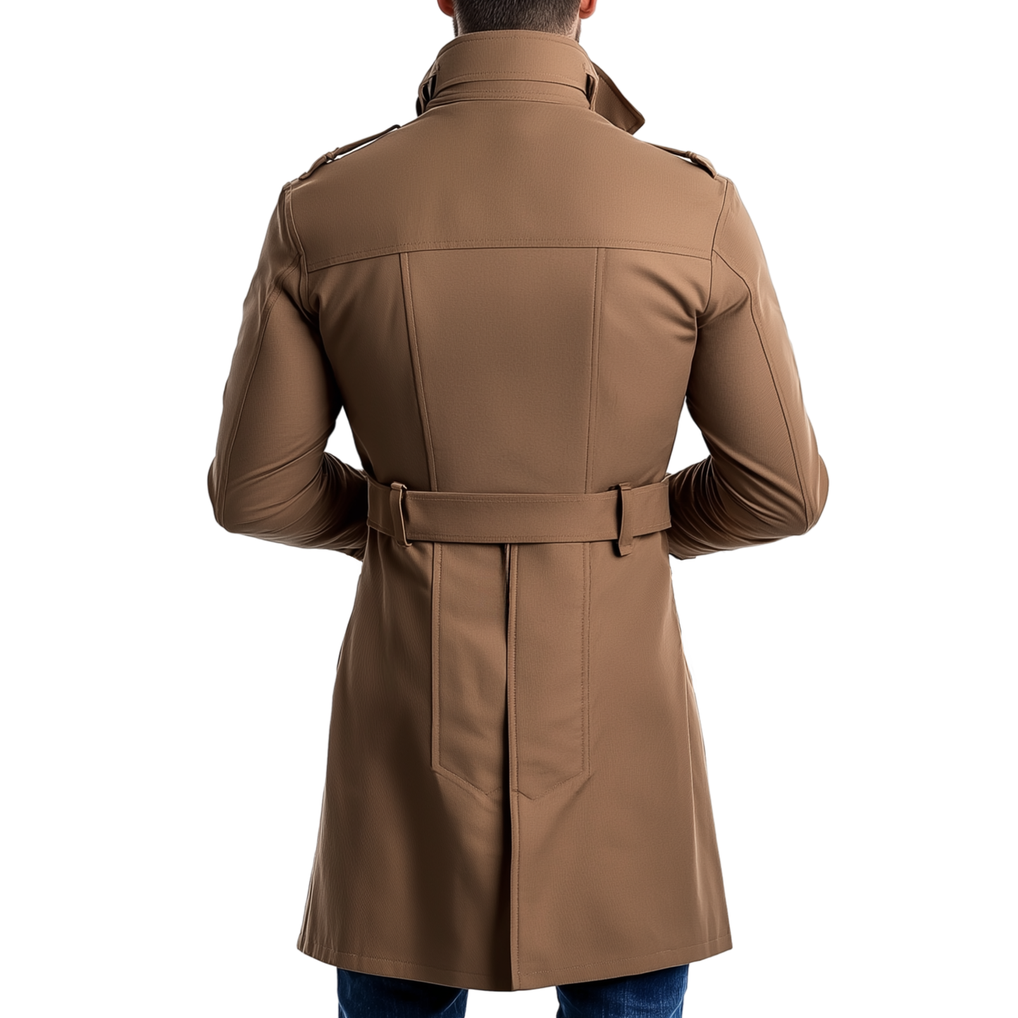 Caballero Trench coat