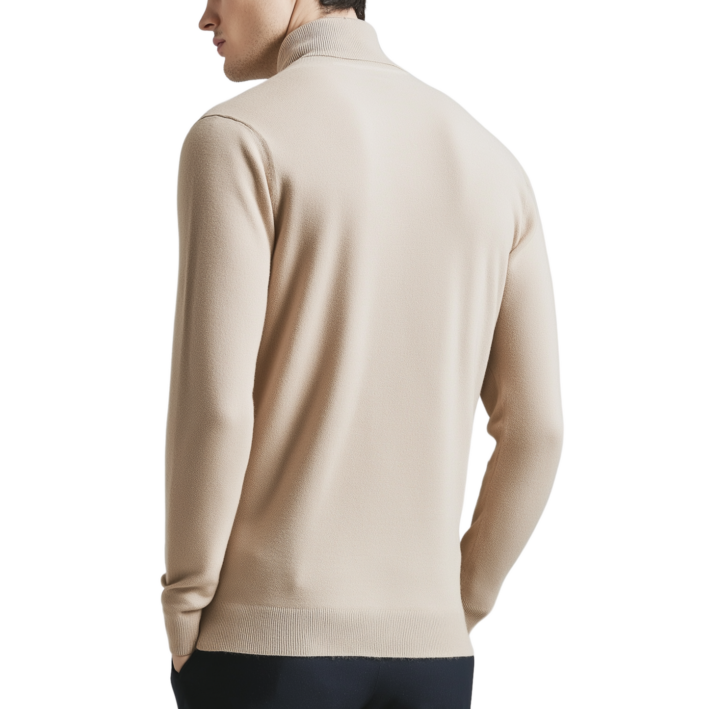 ALFRESCO Turtle neck