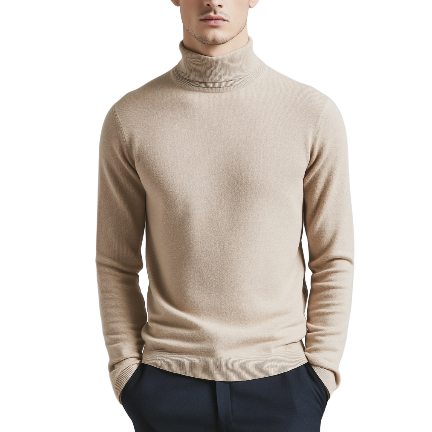 ALFRESCO Turtle neck