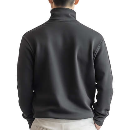Caballero Turtleneck