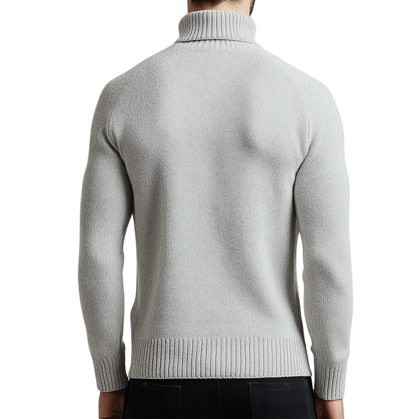 knights turtle neck
