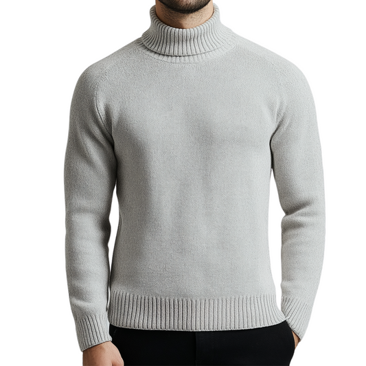 knights turtle neck
