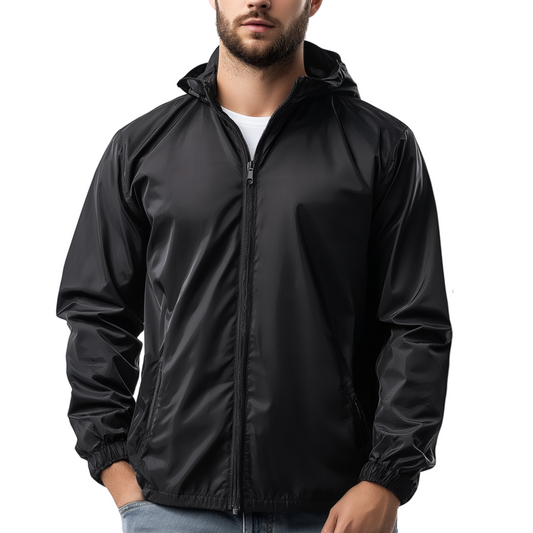 DANDY Windbreaker