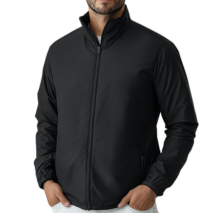 FELLAS Windbreaker