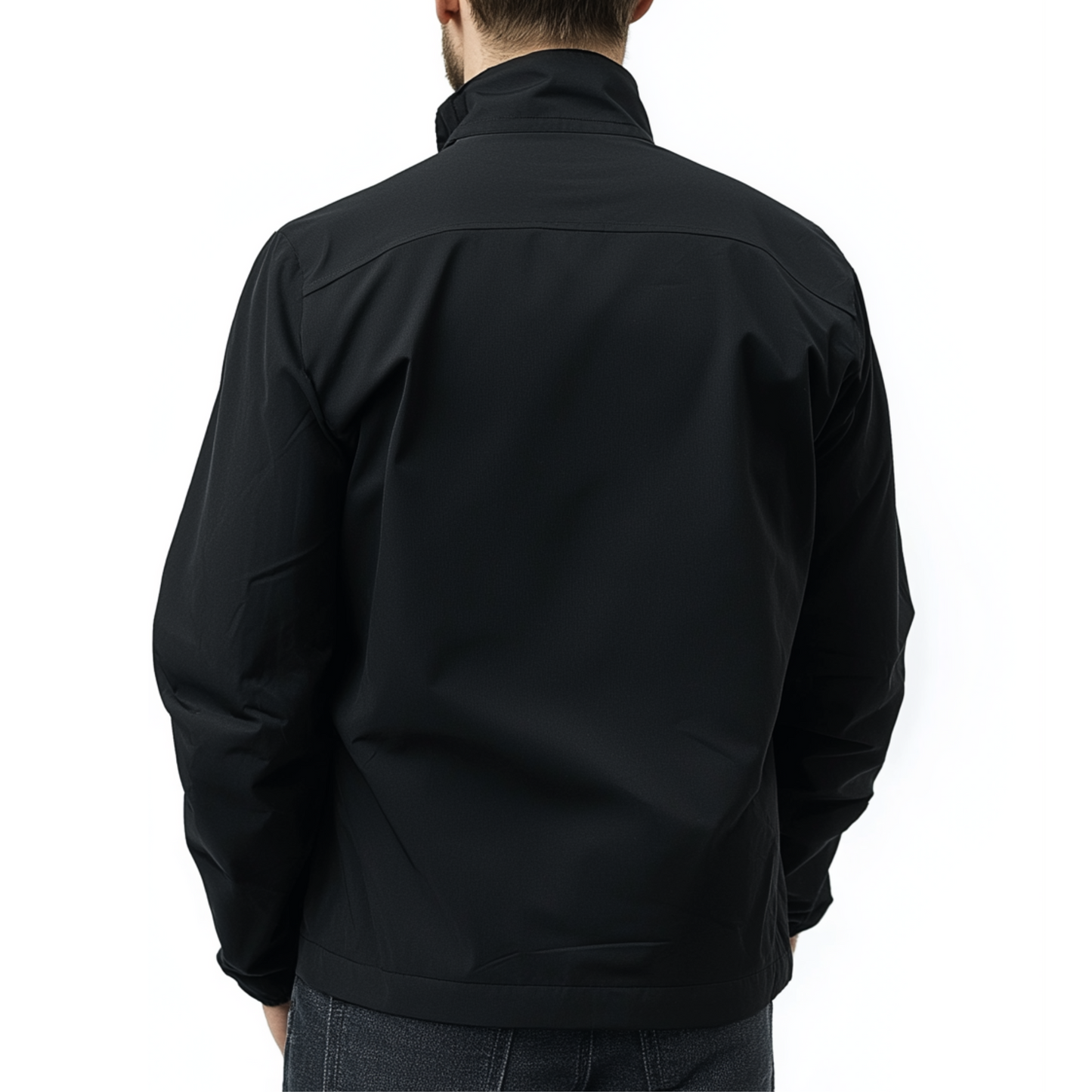 GENTS Windbreaker