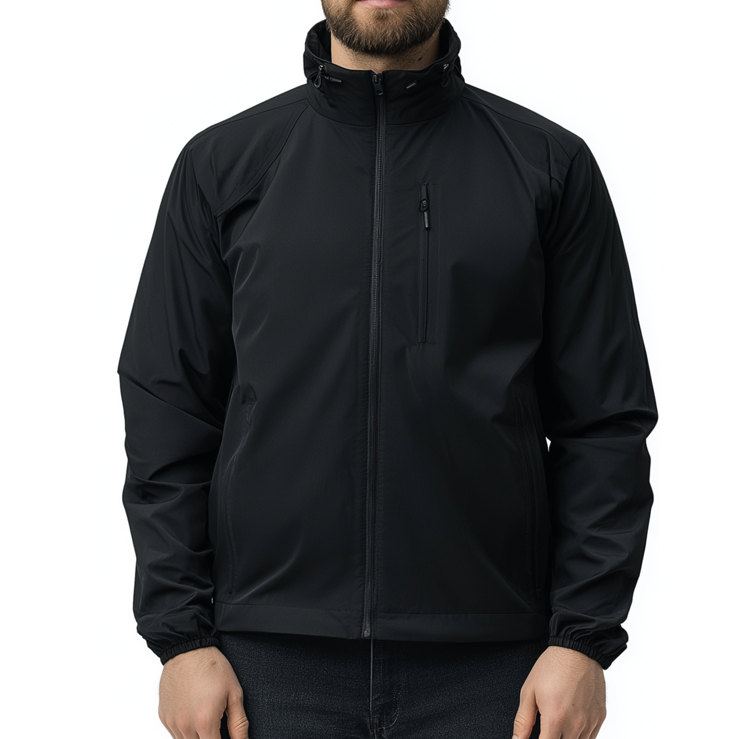 GENTS Windbreaker