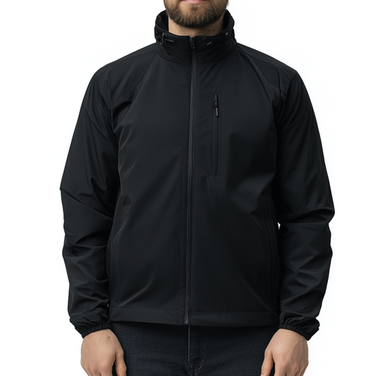 GENTS Windbreaker