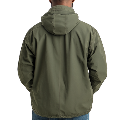 CABALLERO Windbreaker