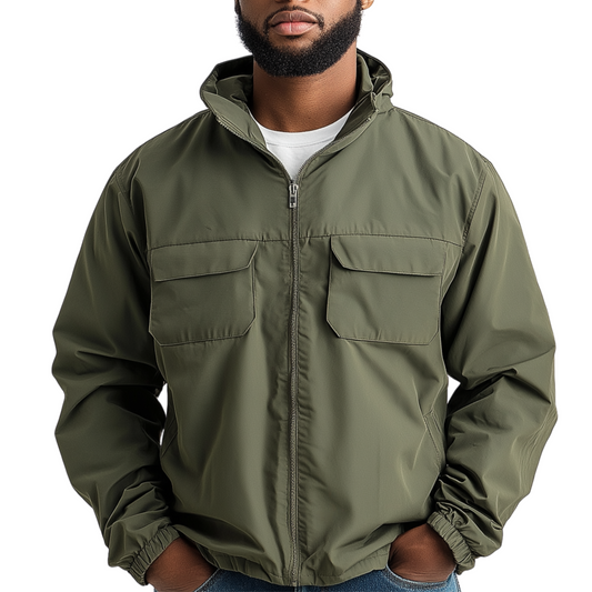 CABALLERO Windbreaker