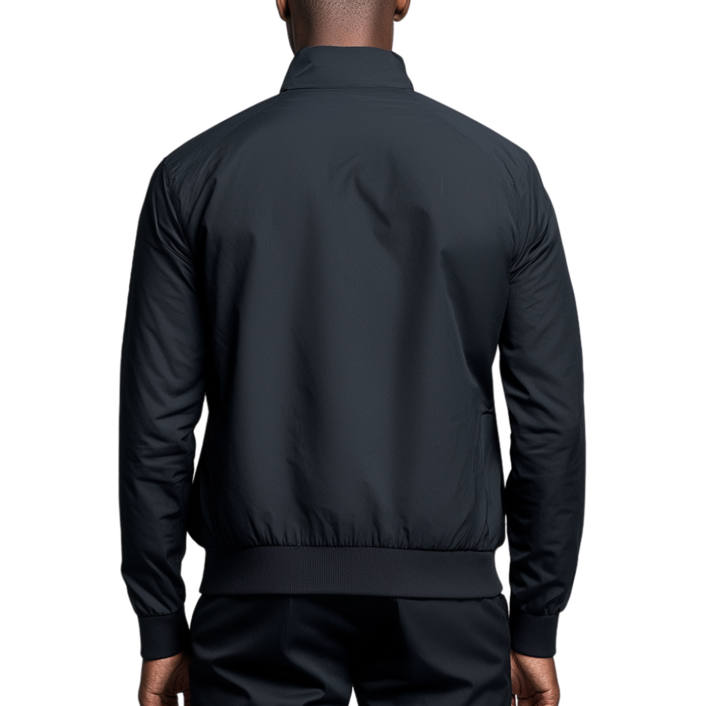 KNIGHTS Windbreaker