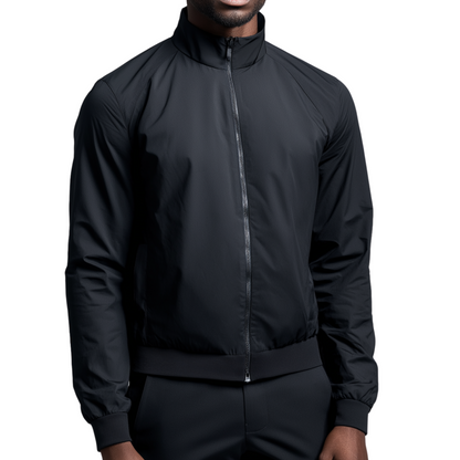 KNIGHTS Windbreaker
