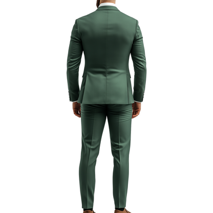 GILD 2-piece suit