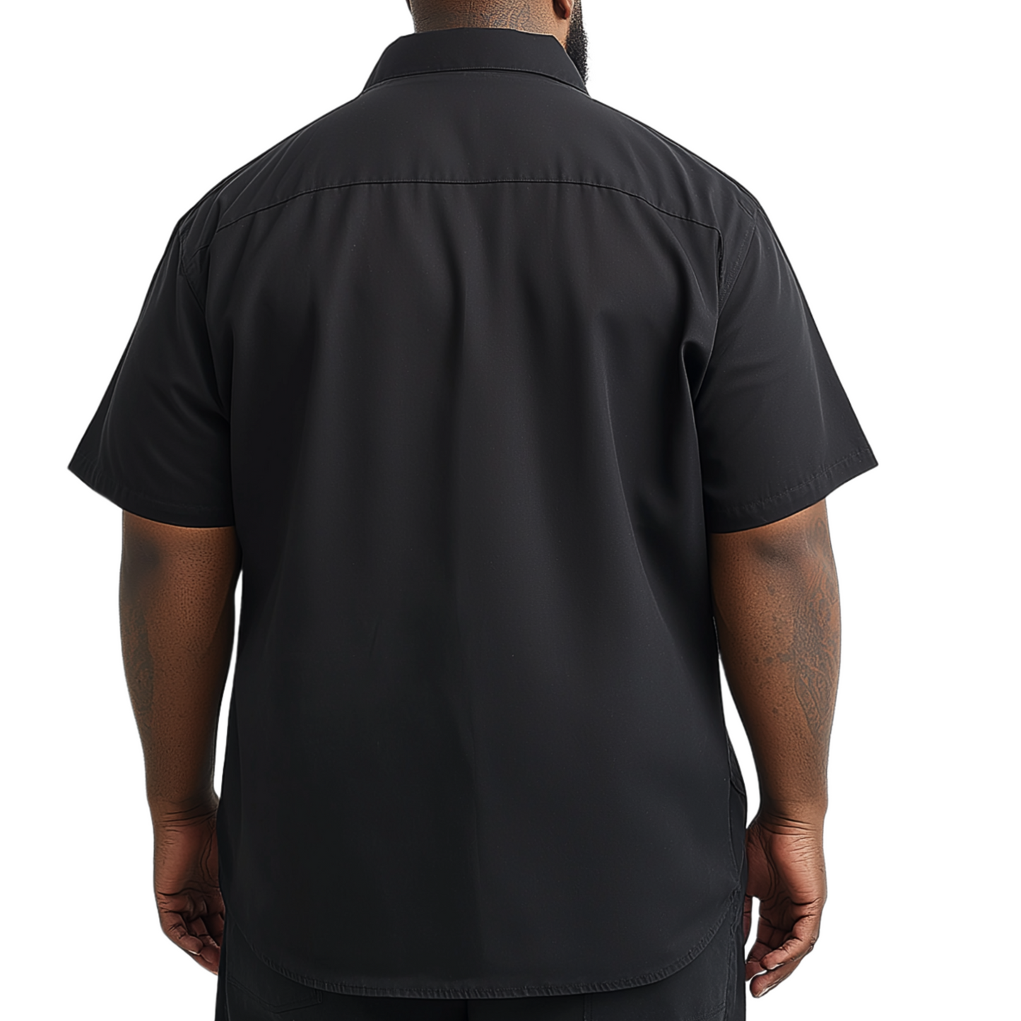 EXTREME Short sleeve shirt