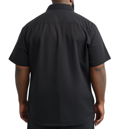 EXTREME Short sleeve shirt
