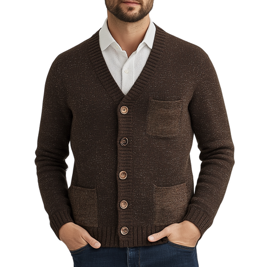 ALFRESCO Cardigan