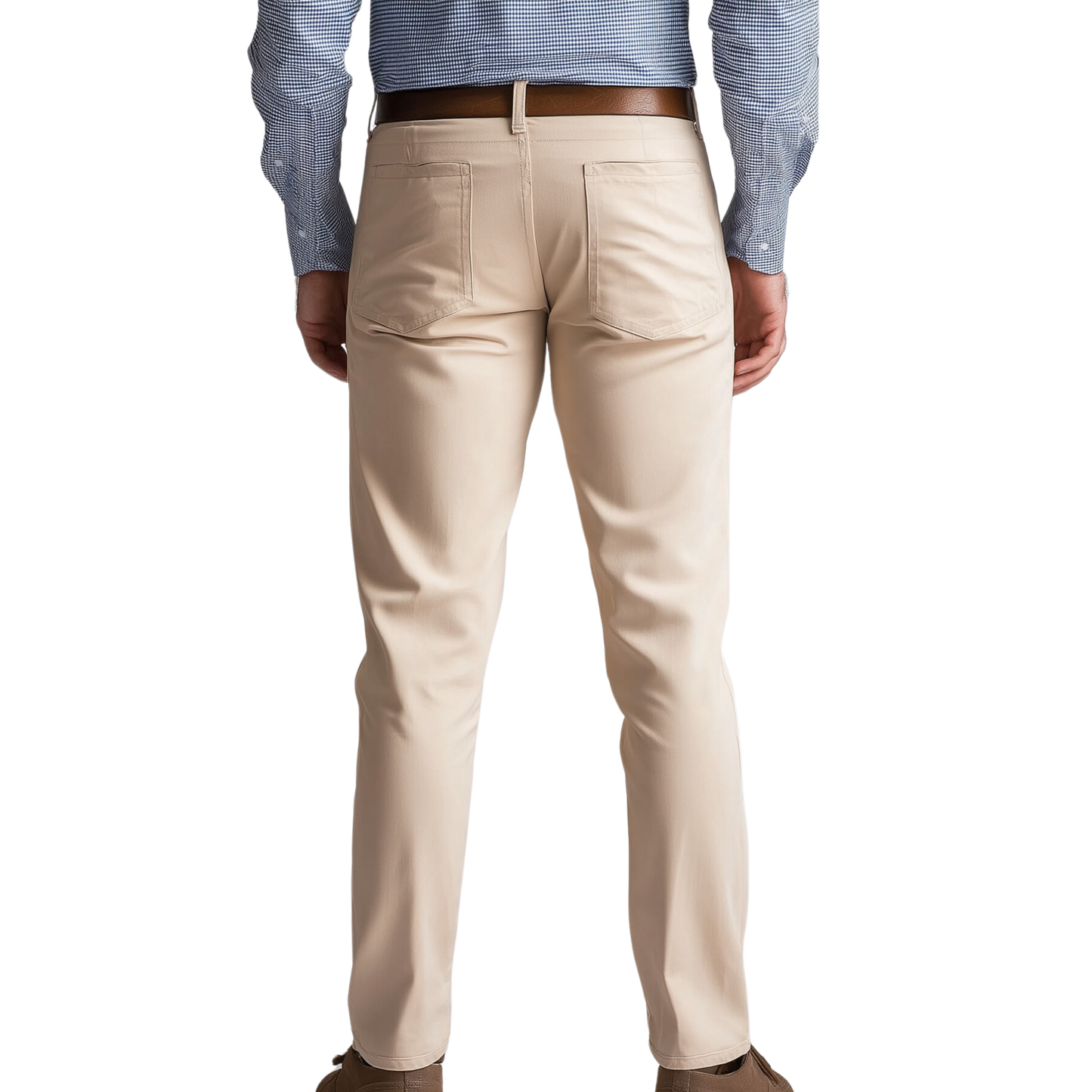 SPLENDOR Chino pants