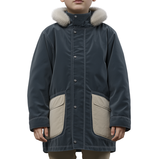 HEIRS Parka