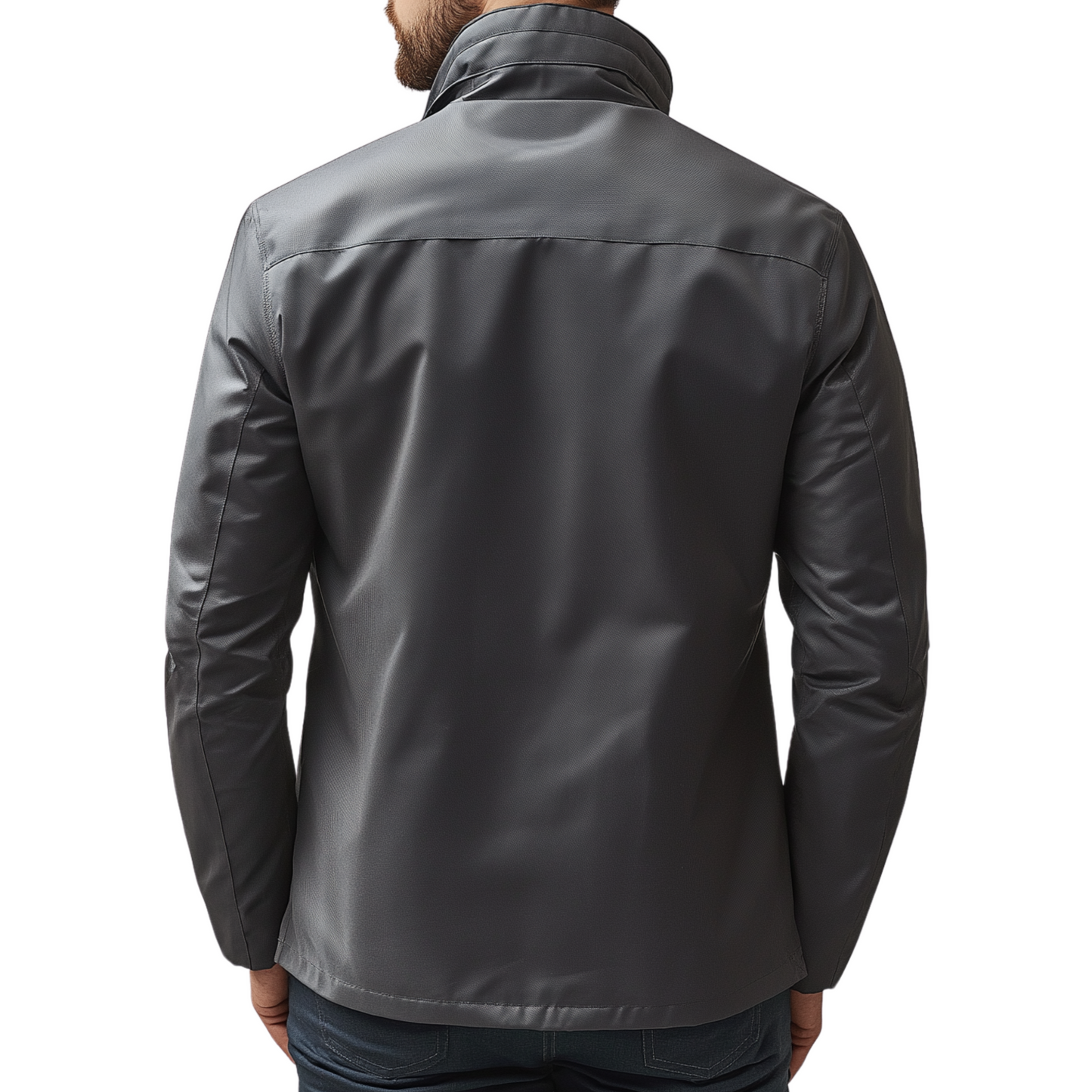 GENTS Windbreaker