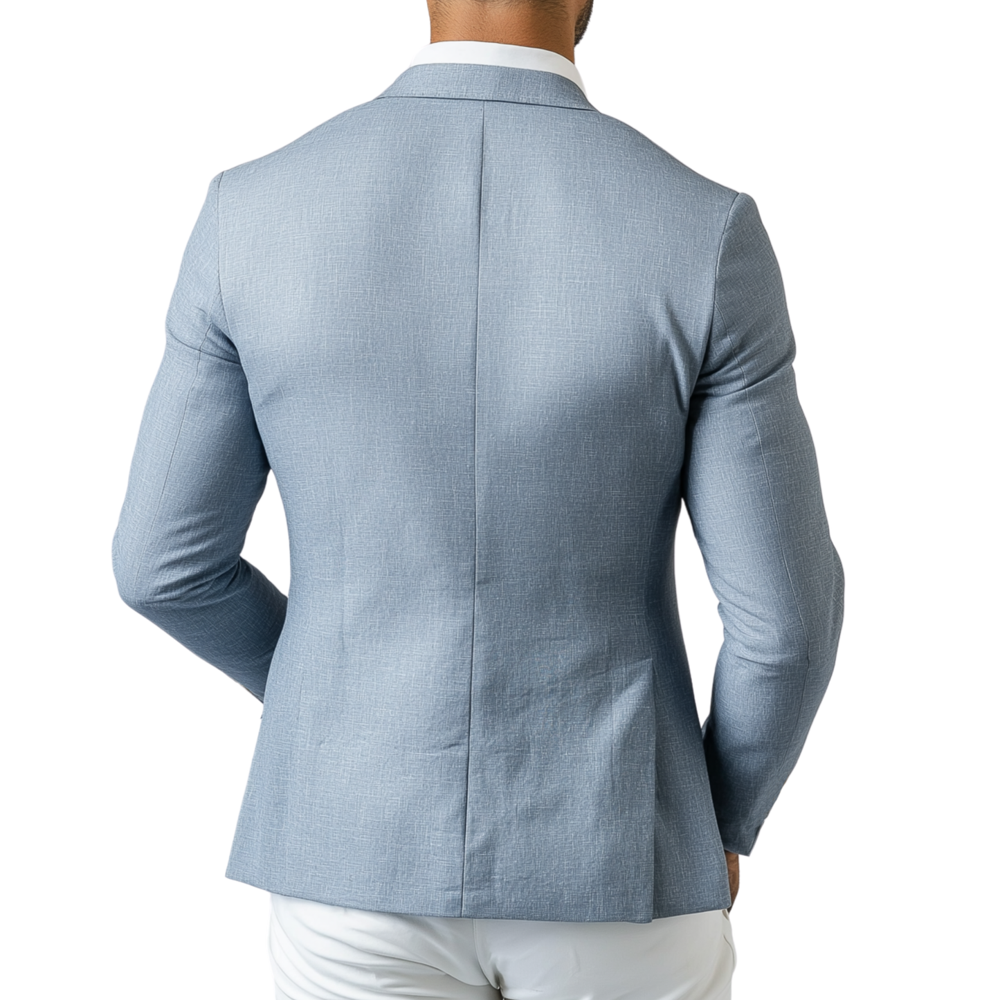 BLACK TIE ATTIRE Blazer
