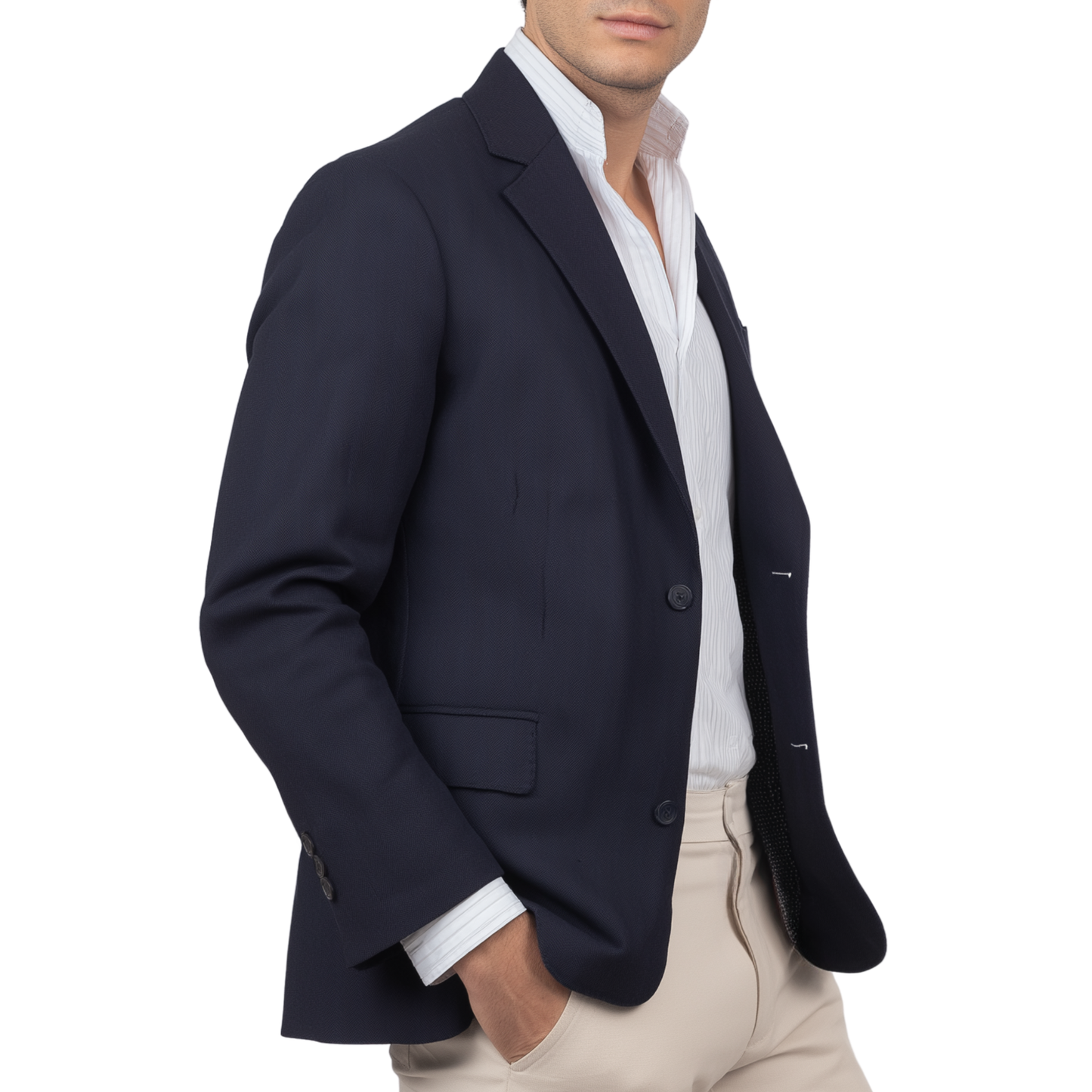 CHARM Blazer