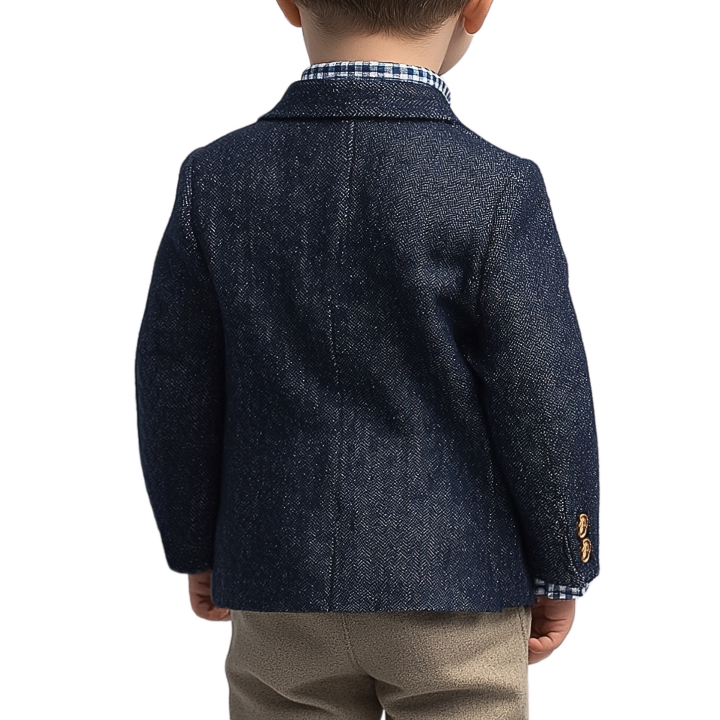 HEIRS Blazer