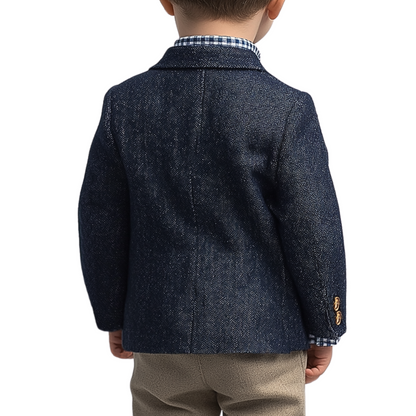 HEIRS Blazer