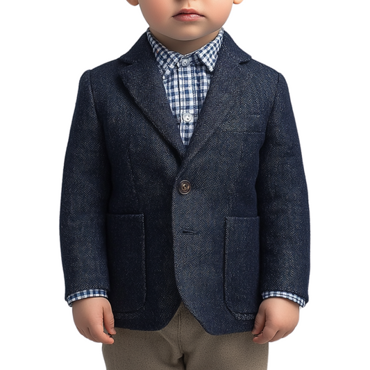 HEIRS Blazer
