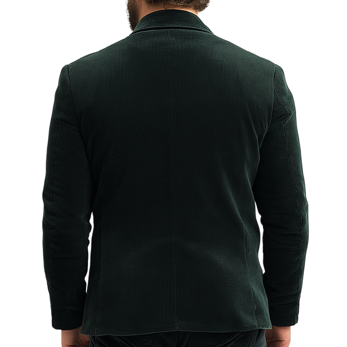 LANKY Blazer