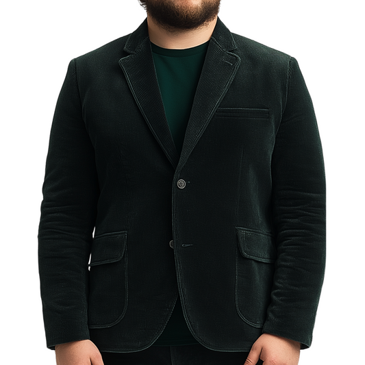 LANKY Blazer