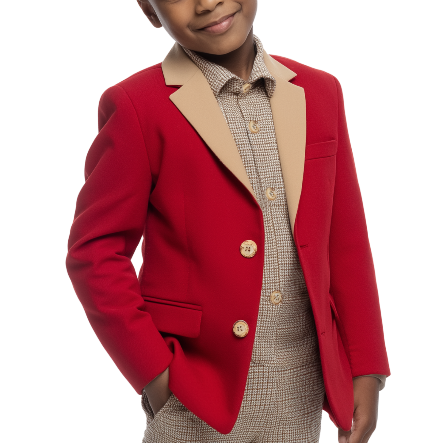 PARADISE Blazer