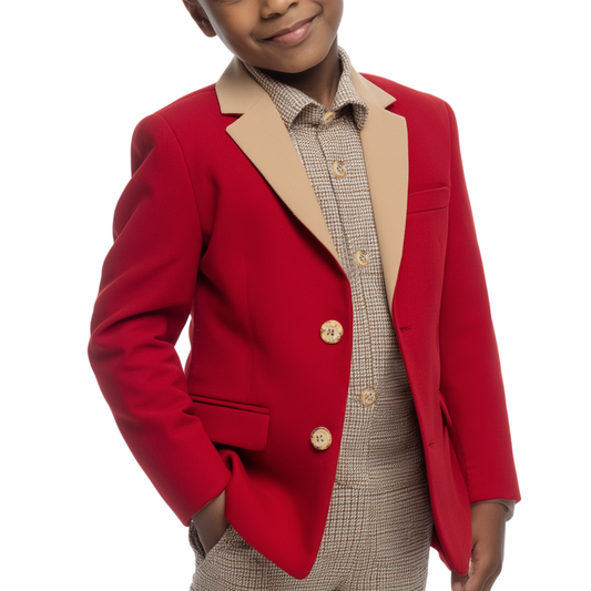 PARADISE Blazer