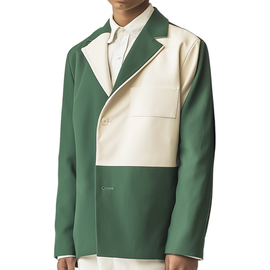 RASCAL Blazer